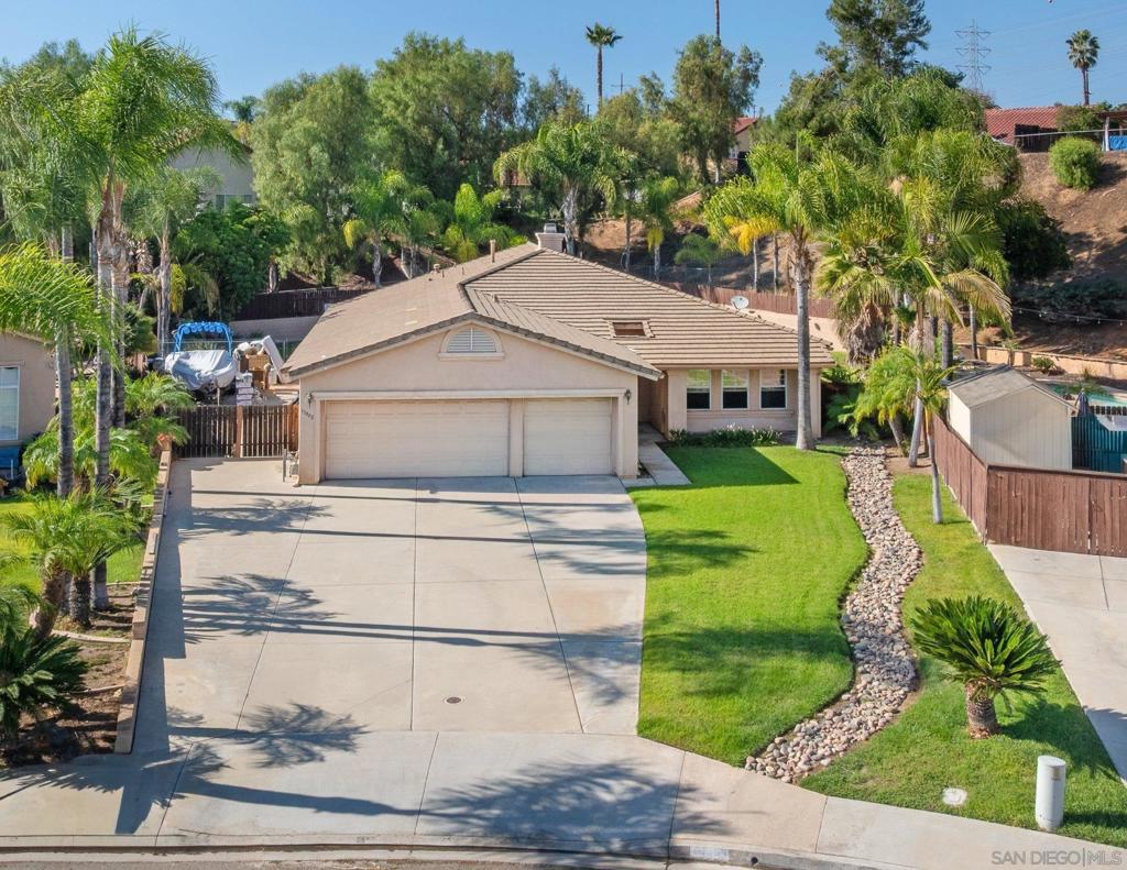 13802 Cheryl Creek Dr