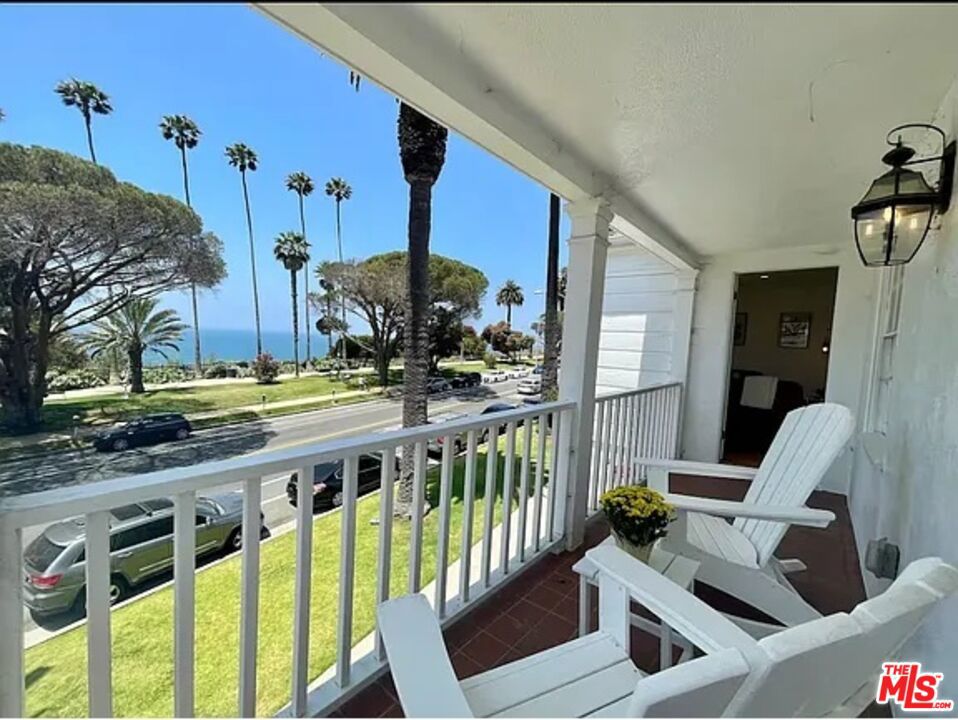 423 Ocean Avenue #15