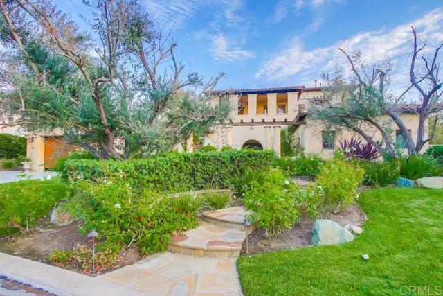 Detail Gallery Image 51 of 70 For 8308 Top O the Morning Way, San Diego,  CA 92127 - 5 Beds | 5/1 Baths