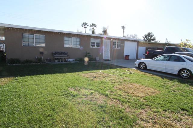 18366 E Armstead St, Azusa, CA 91702