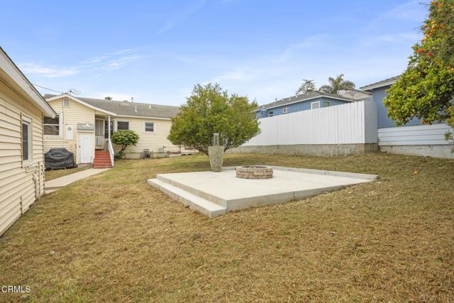 Detail Gallery Image 32 of 48 For 2224 Anthony Dr, Ventura,  CA 93003 - 2 Beds | 1 Baths