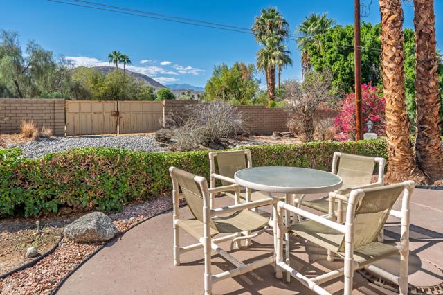73358 Grapevine Lane, Palm Desert, CA 92260