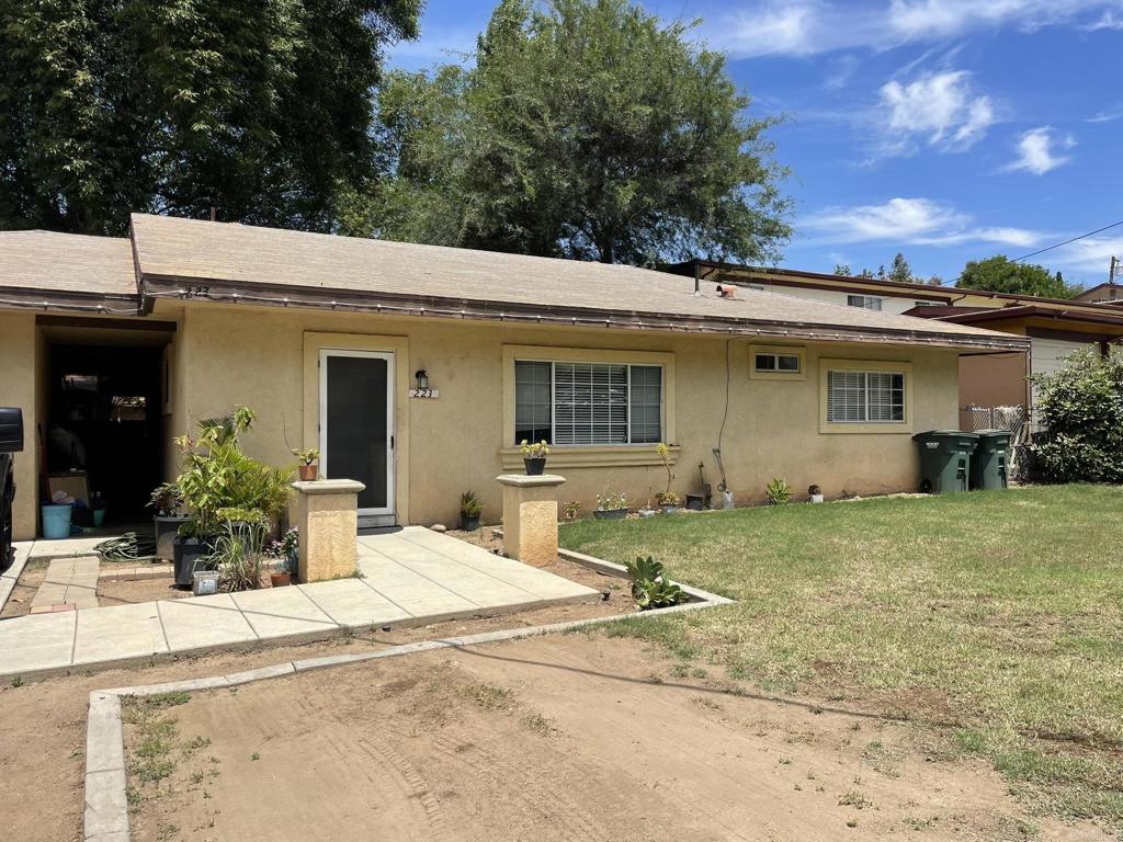 223 Vista Glen Lane