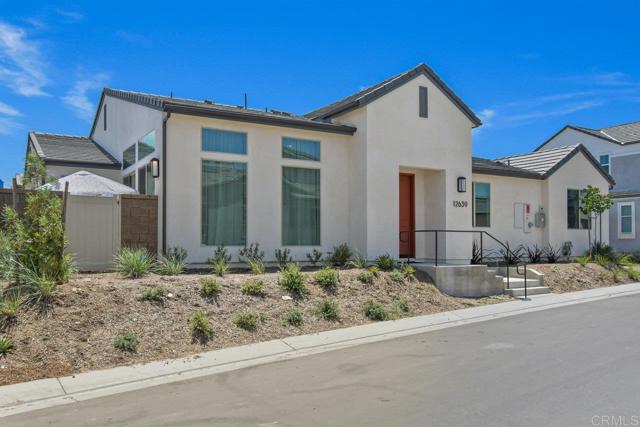 Home for Sale in San Diego