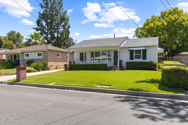 Detail Gallery Image 3 of 30 For 814 Brinsey Ave, Duarte,  CA 91010 - 3 Beds | 1 Baths
