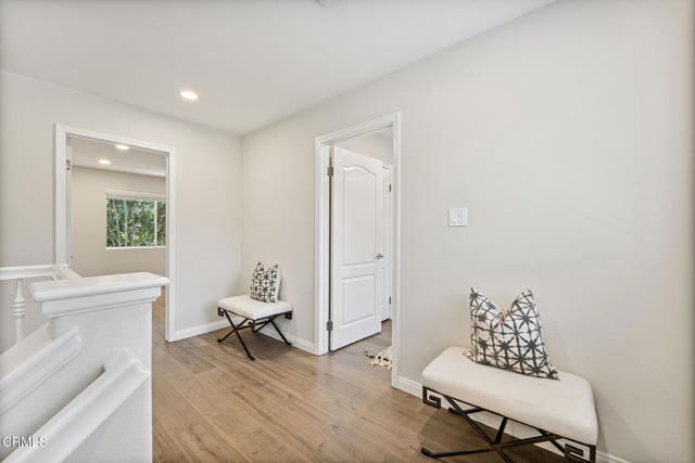 Detail Gallery Image 38 of 75 For 2820 San Pasqual St, Pasadena,  CA 91107 - 5 Beds | 5/1 Baths