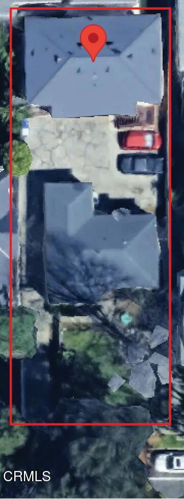 Front Image Thumbnail for CRP1-25238