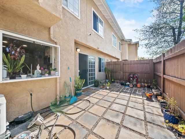 Detail Gallery Image 16 of 30 For 1465 East Lexington Ave 11c,  El Cajon,  CA 92019 - 2 Beds | 2/1 Baths