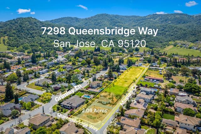 Details for 7298 Queensbridge Way, San Jose, CA 95120