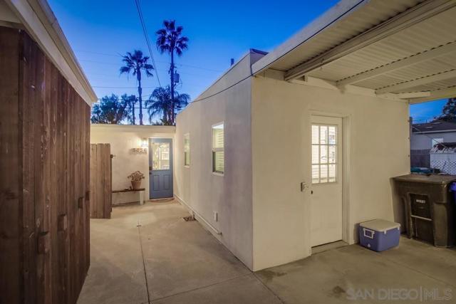 5052 35th Street, San Diego, California 92116, 4 Bedrooms Bedrooms, ,3 BathroomsBathrooms,Single Family Residence,For Sale,35th Street,250019828SD