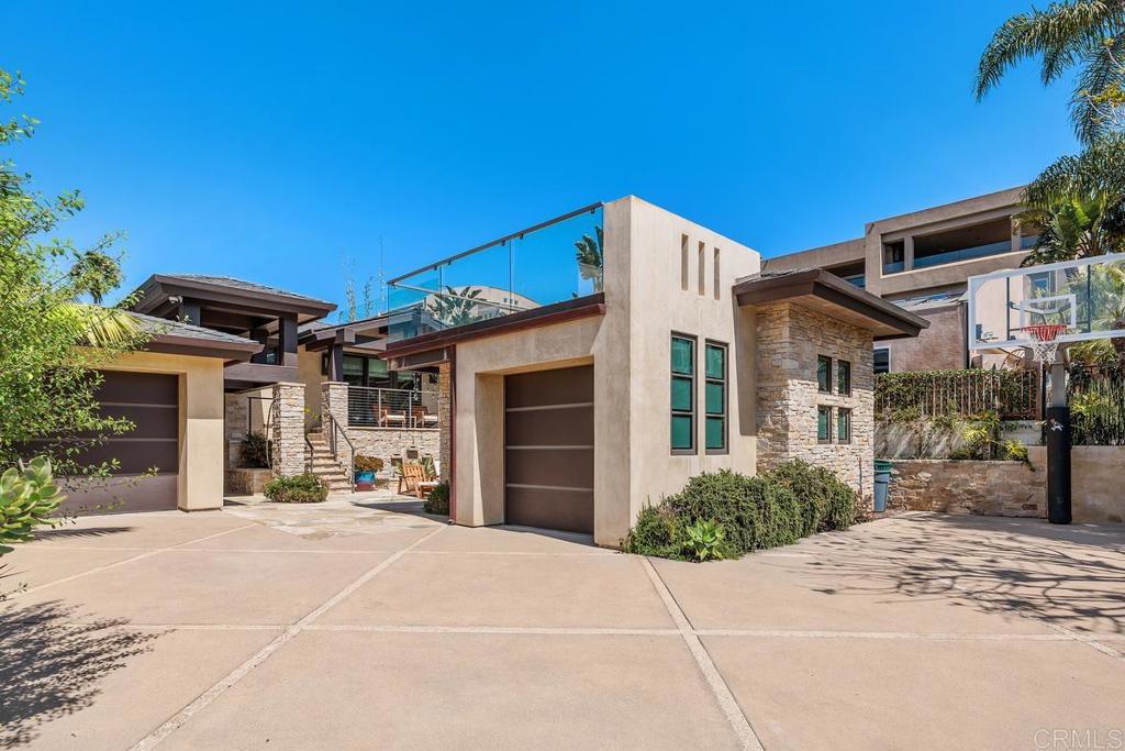 2260 El Amigo Road - photo 2