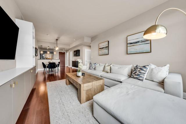 Image 5 of 70 For 88 San Fernando Street 1403