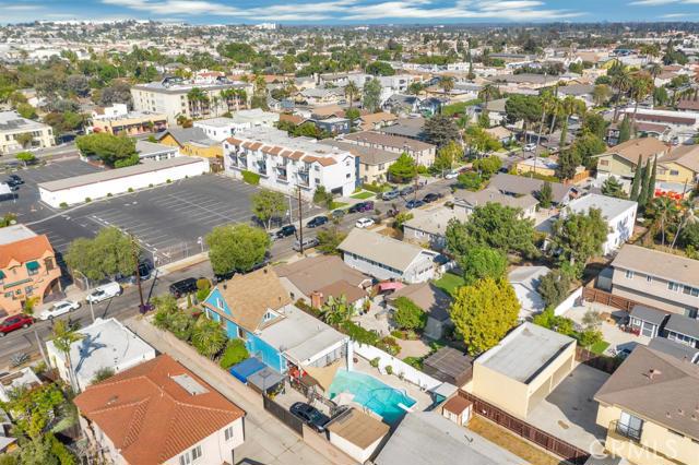 2836 Theresa Street, Long Beach, California 90814, 3 Bedrooms Bedrooms, ,1 BathroomBathrooms,Single Family Residence,For Sale,Theresa,529431