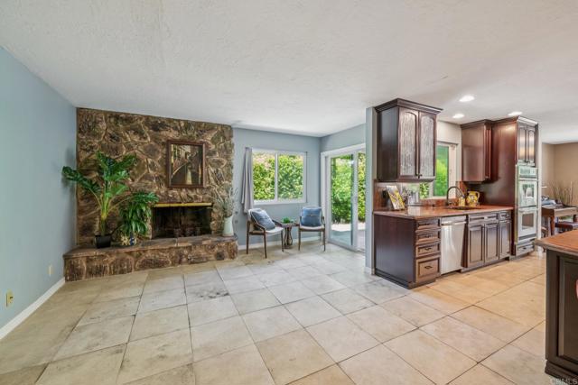 Home for Sale in Vista