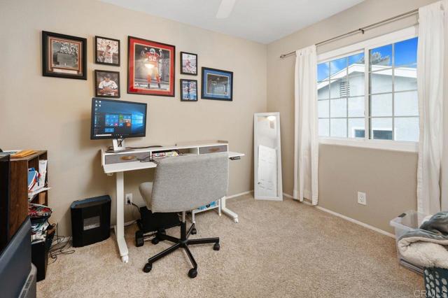 Detail Gallery Image 32 of 48 For 9216 Birchcrest Blvd, Santee,  CA 92071 - 4 Beds | 2/1 Baths