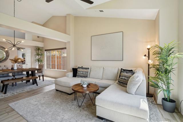 Image 8 of 38 For 45450 Desert Fox Drive
