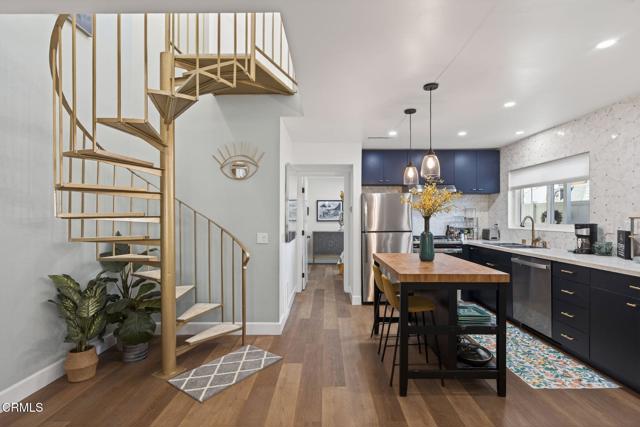 Detail Gallery Image 6 of 47 For 5350 Driftwood St #4,  Oxnard,  CA 93035 - 2 Beds | 2 Baths