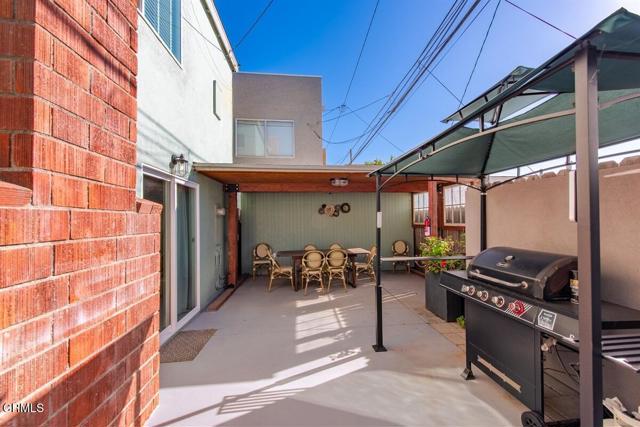 Detail Gallery Image 27 of 53 For 256 Melrose Dr, Oxnard,  CA 93035 - 3 Beds | 2/1 Baths