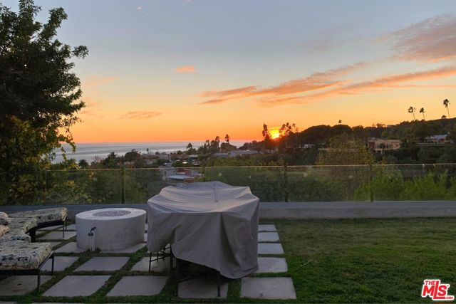 Drew Fenton | 961 Glenhaven Drive Pacific Palisades CA | MLS: 7256617