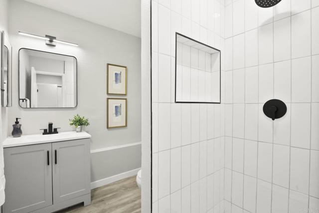 Detail Gallery Image 19 of 21 For 3230 Ashford Street a,  San Diego,  CA 92111 - 2 Beds | 2 Baths