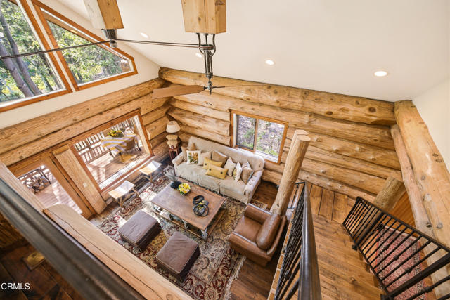 Detail Gallery Image 24 of 75 For 14855 Middle Ranch Rd, Moorpark,  CA 93021 - 3 Beds | 2 Baths