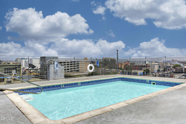 Detail Gallery Image 35 of 39 For 315 E 8th St #301,  Los Angeles,  CA 90014 - 2 Beds | 2 Baths