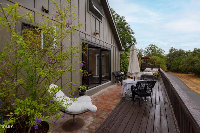 Detail Gallery Image 13 of 19 For 317 Prospect St, Oak View,  CA 93022 - 2 Beds | 2 Baths
