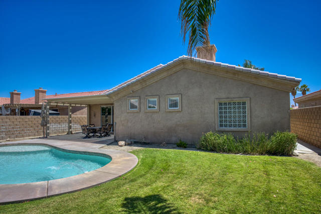 78282 Calico Glen Drive, Bermuda Dunes, CA 92203