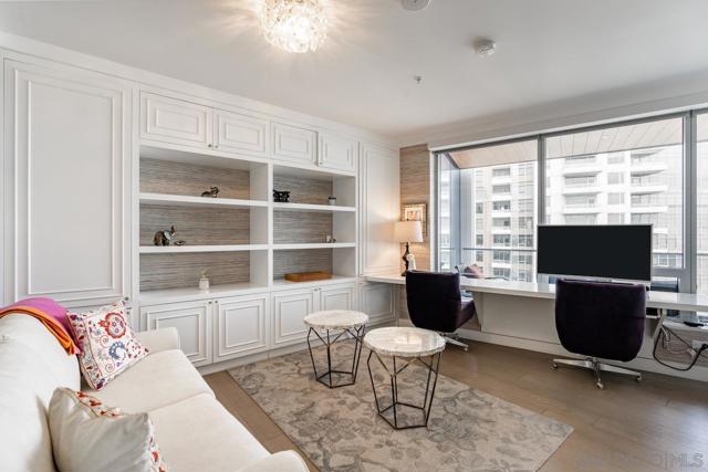 Image 20 of 51 For 888 E Street  2304