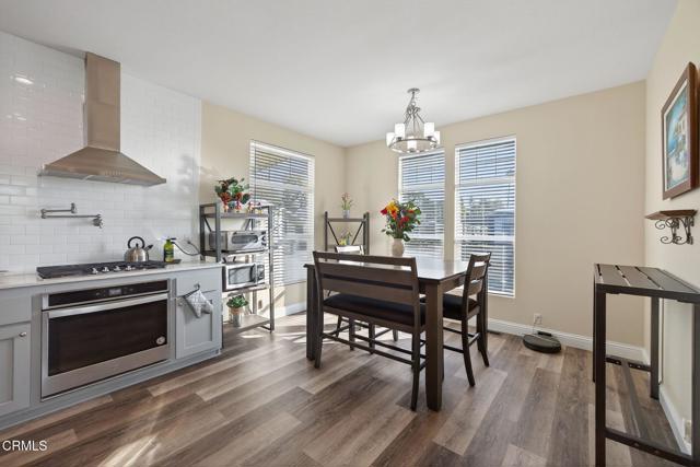 Detail Gallery Image 17 of 28 For 445 Gaviota Pl #124,  Oxnard,  CA 93033 - 3 Beds | 2 Baths