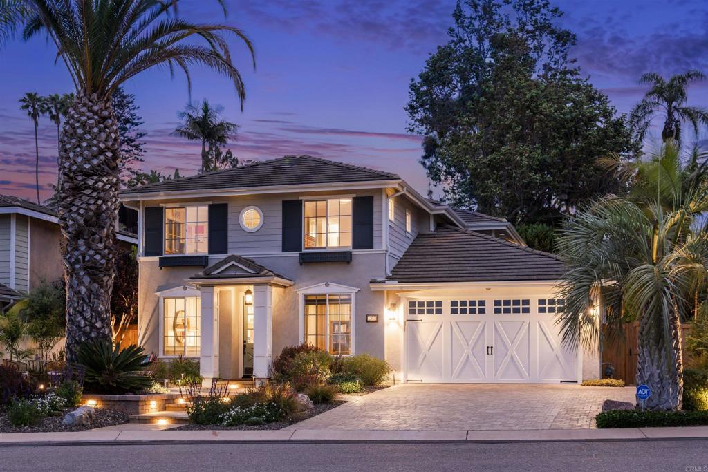 283 Rain Tree Drive