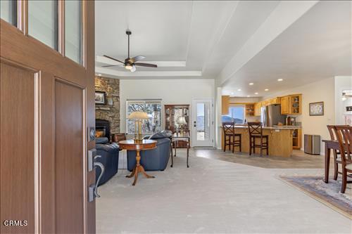 Detail Gallery Image 5 of 43 For 27200 Barkes Way, Tehachapi,  CA 93561 - 3 Beds | 2 Baths