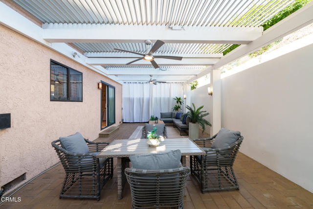 Detail Gallery Image 40 of 50 For 750 Portola Ter, Los Angeles,  CA 90042 - 3 Beds | 2/1 Baths