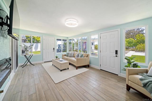 Home for Sale in Oceanside