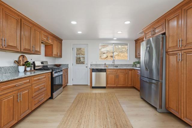 Home for Sale in Poway