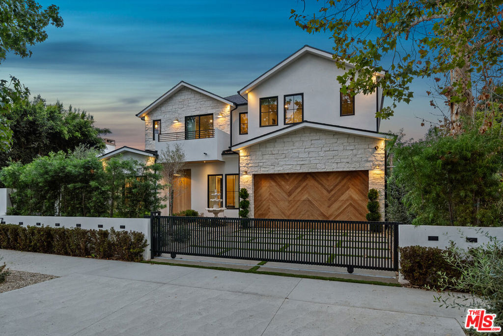 11317 Valley Spring Lane