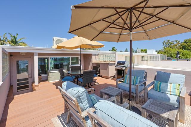 Detail Gallery Image 40 of 57 For 1609 Glorietta Bld, Coronado,  CA 92118 - 2 Beds | 2 Baths