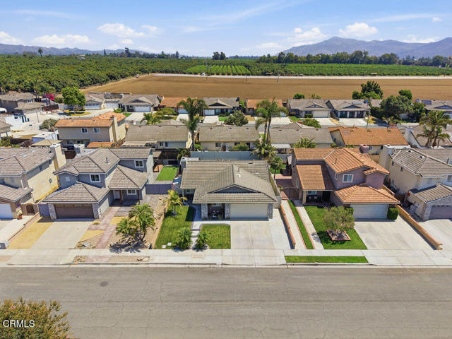 3 Bed Home for Sale in Ventura, California