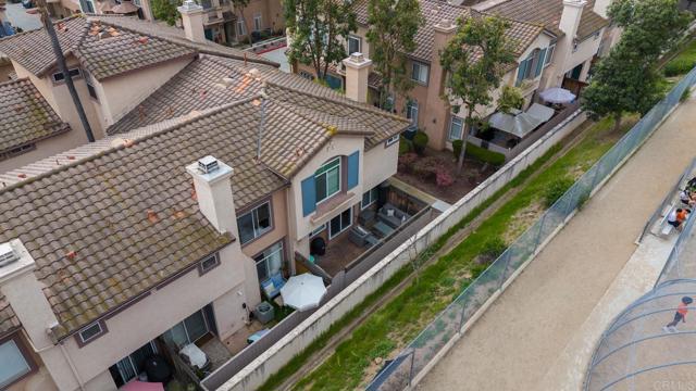 Detail Gallery Image 35 of 64 For 11372 via Rancho San Diego #B,  El Cajon,  CA 92019 - 3 Beds | 2/1 Baths