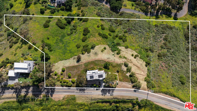 Drew Fenton | 2727 Corral Canyon Road Malibu CA | MLS: 7209081