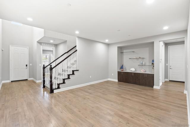 Dining room or sitting room