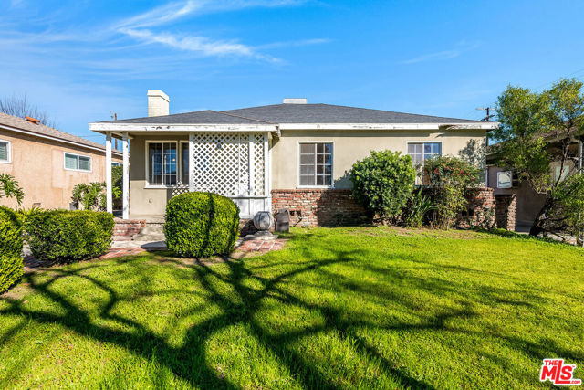340 South Lomita Street photo 3
