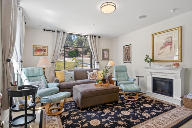 Detail Gallery Image 26 of 75 For 535 Ridgecrest Dr, Santa Paula,  CA 93060 - 3 Beds | 2/1 Baths