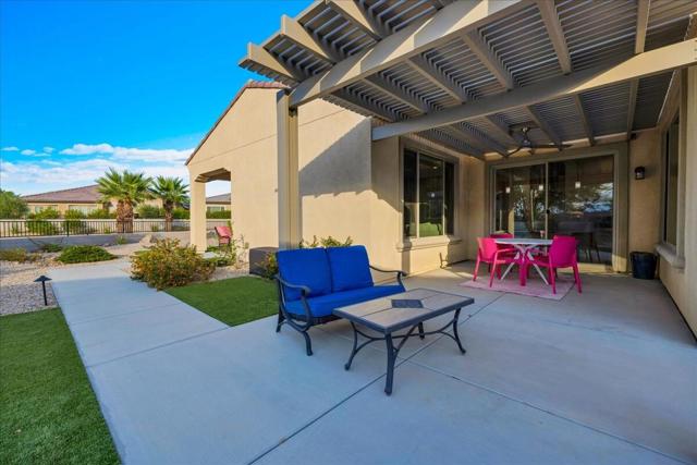 14 Chianti, Rancho Mirage, CA 92270