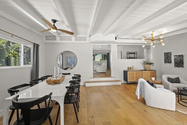 Detail Gallery Image 11 of 55 For 4443 Del Monte Ave, San Diego,  CA 92107 - 3 Beds | 2 Baths