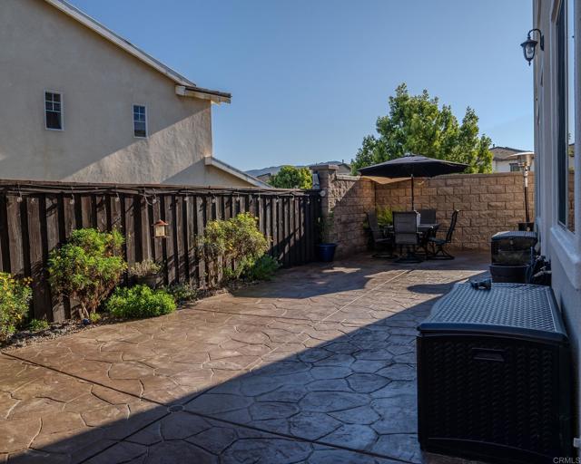 Detail Gallery Image 12 of 12 For 1799 Journey Way, Chula Vista,  CA 91915 - 4 Beds | 2/1 Baths