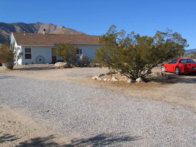 Detail Gallery Image 1 of 17 For 7566 Gunslinger Trl, Julian,  CA 92036 - 3 Beds | 2 Baths