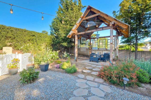 Detail Gallery Image 44 of 71 For 2507 Walinca Way, Vista,  CA 92084 - 4 Beds | 4 Baths