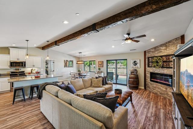 Image 3 of 61 For 41879 Indian Hill Trail