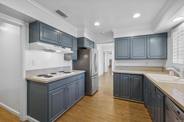 Home for Sale in Bonsall